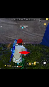 They didn't see it comming 😱 # #FreeFire | Iam Binayak