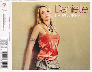 Danielle - La Poupee