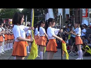 【Full Version】/ Kanazawa Hokkoku Stage 2024 / Kyoto Tachibana SHS Band