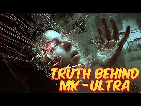 MK-Ultra EXPLAINED: The CIAS Darkest Secret