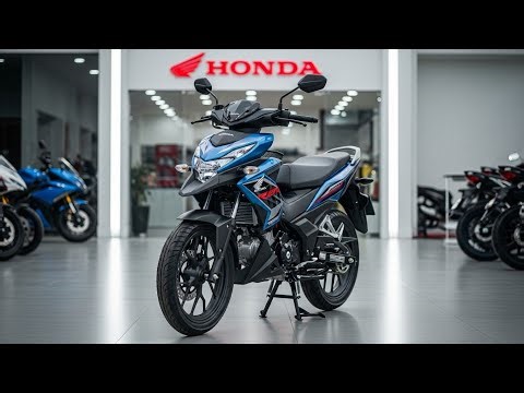 🔥 2025 Honda XRM 150 – The Indestructible Off-Road King! Price, Specs & Why Everyone Wants It!