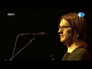 Steven Wilson - Live In Rotterdam, Netherlands 2016
