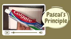 Pascal Principle. | Physics is Fun 2