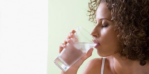 I Just Completed A 14-Day Water Fast. Here's What I Learned.