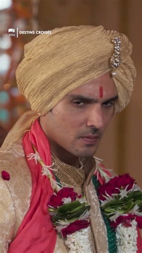 Haasil | Intertwined Destinies | Trailer | Episode 10 Scene 2 | Indian Series (French Dubbed) | 5C3O