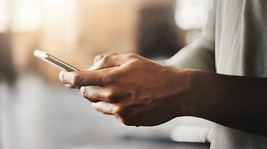 Samsung Galaxy A35 5G: Screenshot erstellen – so geht's