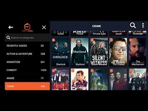 VIPTV LIVE...The Best Live TV App for all your TV entertainment!
