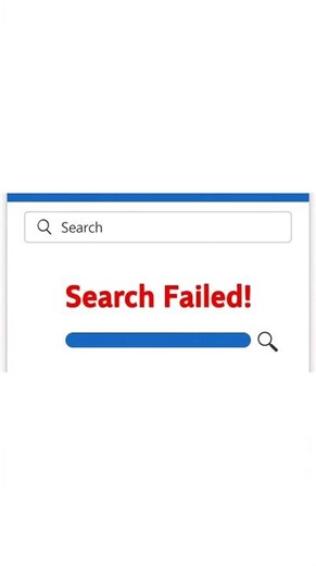 Outlook for web search failed. What to do? #outlook #search