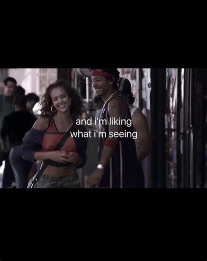 #jessicaalba #giveituptome #edit #dance #2000s