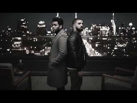AI Drake - Midnight Reservation (feat. The Weeknd)