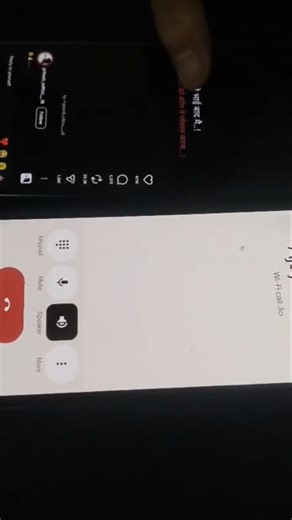 hello! female voice prank ‼️