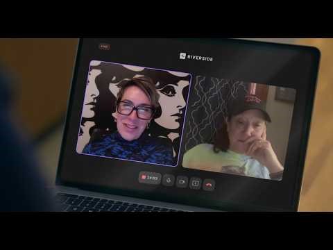 S2 E10: Midlife Women Of Comedy with Comedian Carole Montgomery