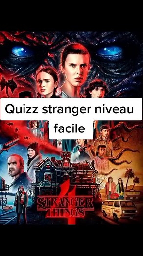 Stranger Things Quiz: Test Your Knowledge of Characters