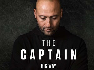 "I want to capture this," Yankees legend Derek Jeter reveals the real reason for making documentary series 'The Captain'