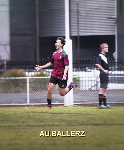 Aaron Cartwright: Inspirational Role Model at Melbourne High