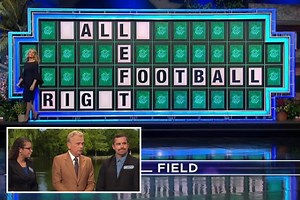 Wheel of Fortune player who lost $10K over 'ridiculous' rule GIVEN prize