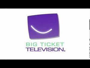 Great Adventure Productions/Big Ticket Television/CBS Television Distribution (2013)