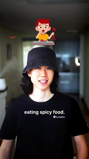 Challenge: Can You Handle Spicy Korean Food?