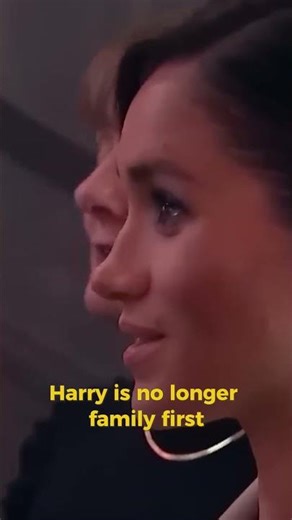 Prince William Builds Ice Wall Against Harry Return