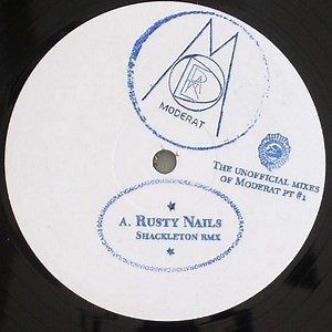 Moderat - The Unofficial Mixes Of Moderat Pt #1