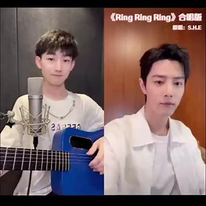 228 reactions · 6 comments | Continuation of Xiao Zhang's a cappella singing marathon殺 ** I really liked that guy's singing with Xiao Zhan. #XiaoZhan #肖战 | The Untamed, Immortality, MXTX International Fandom | Facebook