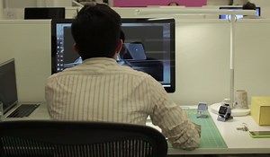 La montre connectée de HTC aperçue dans une vidéo officielle — Frandroid