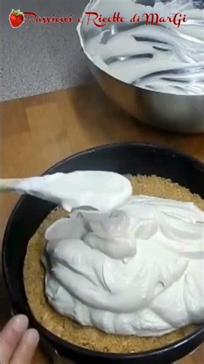 No-Bake Yogurt and Coffee Cold Cake ☕😍 Creamy and Easy to Make