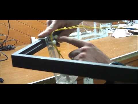 HOW To - DIY Float Switch