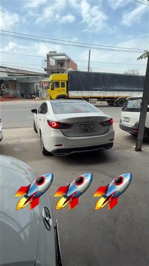 2016 Mazda 6 has found a home with a lovely couple from Lai Thieu, HCMC 🚀🚀🚀 thank you both for yo...