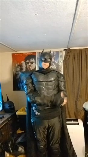 #kevinpacettie🇺🇸💀🔱 #batman #batmanedit #videoclip #video | the batman edit