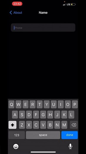 How to Change The Name Of Your iPhone | How to Change the Device Name of your iPhone