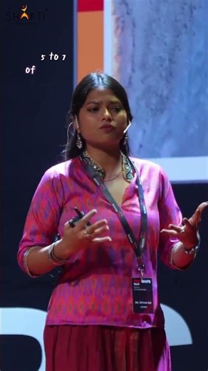 From Street Food to TEDx Stage