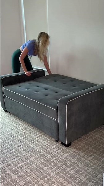 Cleaning and resetting our home after a guest