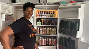 Paterson woman opens ‘A Better Market’ to provide Black-owned foods