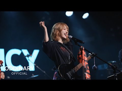 LATENCY - 예뻤어 (원곡: DAY6) ㅣ못쳐 도 락! 🎸