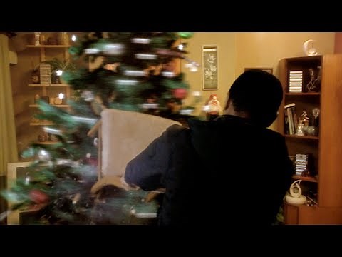 Attacked by a Killer Christmas Tree! | The Christmas Invasion (HD) | Doctor Who
