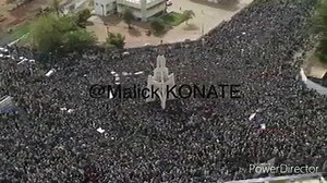 1.8K views · 50 reactions | VIDÉsociété ▪▪▪➡[@#MALI]▶Lettre de...