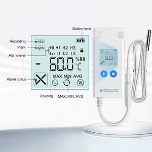 [Hot Item] Atlas Log-60 Professional Temperature Data Logging Device