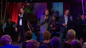 The Booth Brothers - Back Home Again