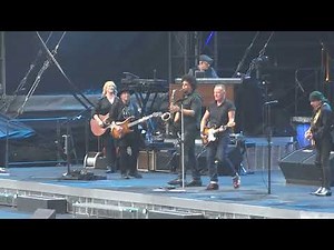 Bruce Springsteen - Ghosts - Hamburg, 15.07.2023