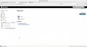 Running Jenkins as CICD service in Openshift 3 env