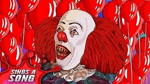 Aaron Fraser-Nash - Old Pennywise Sings A Song