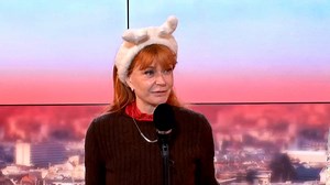 'The Christmas Album', l’album swing et soul d’Axelle Red pour Noël - RTBF Actus