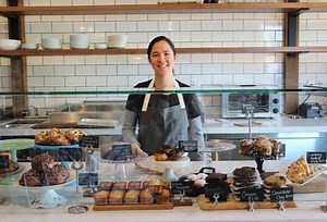 5 things to know about Marge Manzke, LA Weekly's Best Pastry Chef LA for 2014 | Coconuts Manila