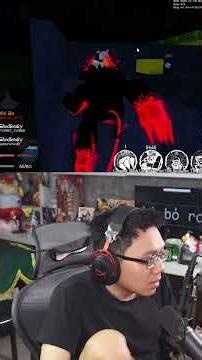 Finally, Son Du is playing Roblox Forsaken... (Part 4)