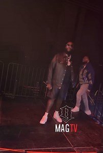 12K views · 601 reactions | Imma Boss  #rickross #richforever | 9magtv | Facebook