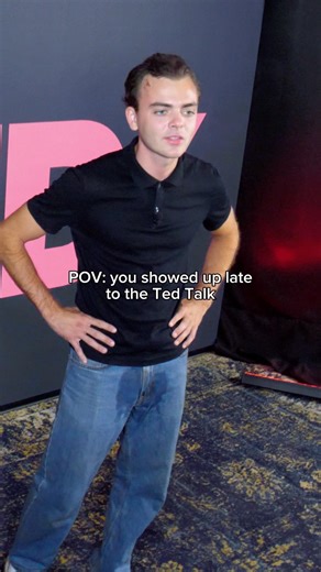 I have no idea what’s going on??