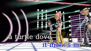 Touch By Touch (Original Album Version) - Joy | Sing Like A Pro