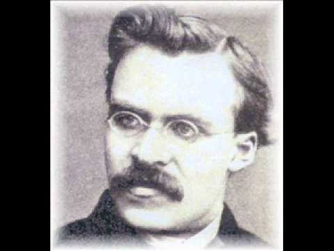 Friedrich Nietzsche's Life and Philosophy