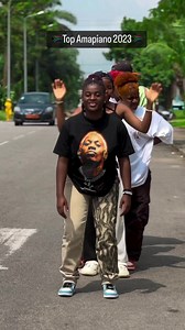 55K views · 980 reactions | Top amapiano 2023 ✨ des hits qui assurent tout le temps la fête 拾 #WeAreAfricanMusic #TraceAfrica | TRACE Afrique | Facebook